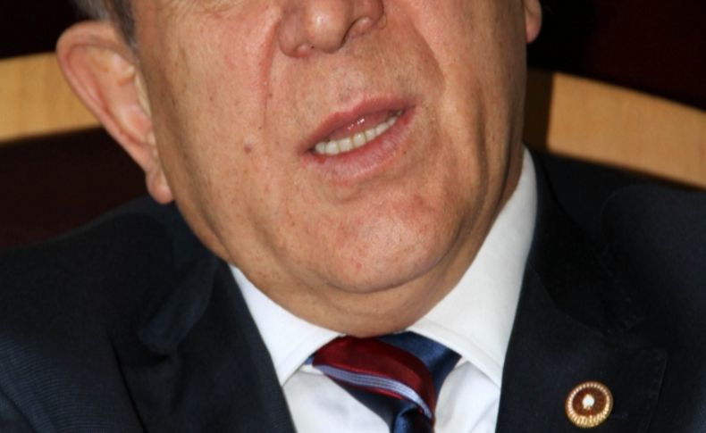'Anayasa değişikliği olmasaydı Ak Parti’ye kapatma davası açılacaktı' (Özel)