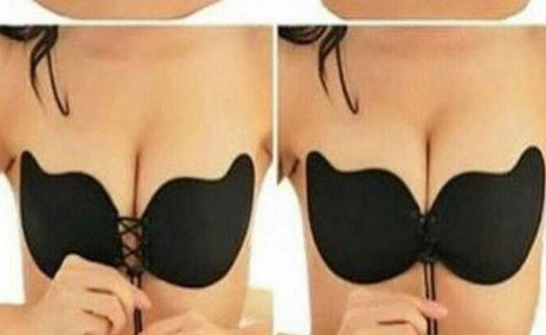 AndraBreast sütyen bilgileri ve rahatlığı