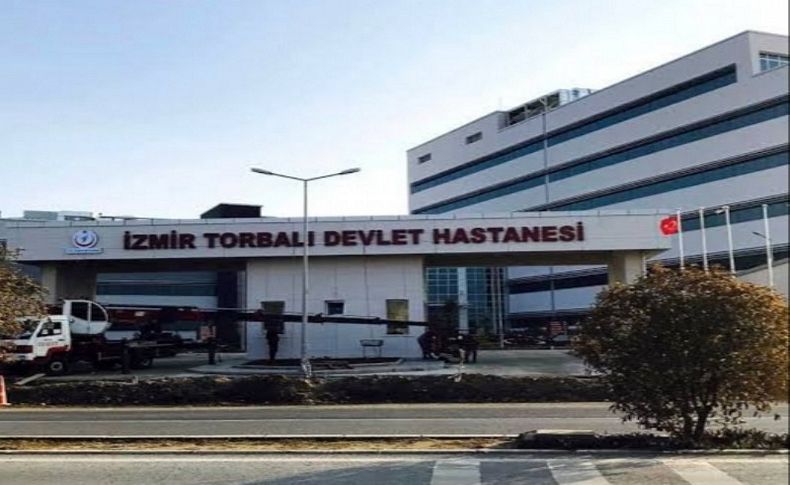 Anestezi sırasında oksijen yerine azot gazı verildiği iddiası üzerine soruşturma açıldı