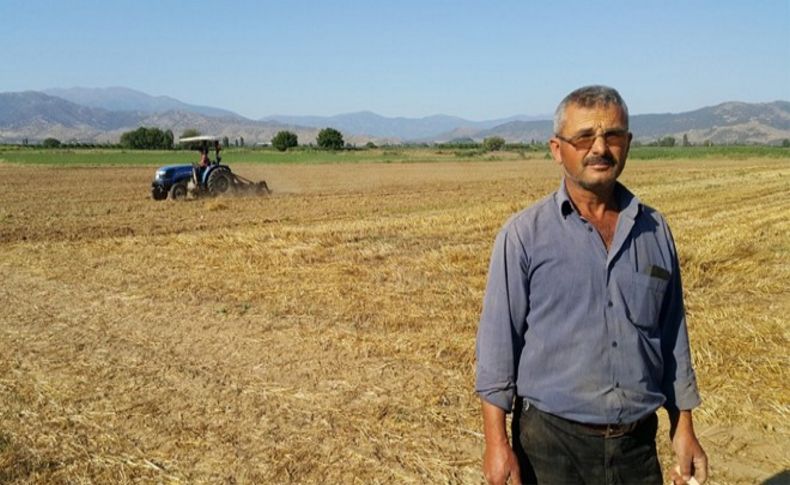 Anız yakma toprağa zarar veriyor