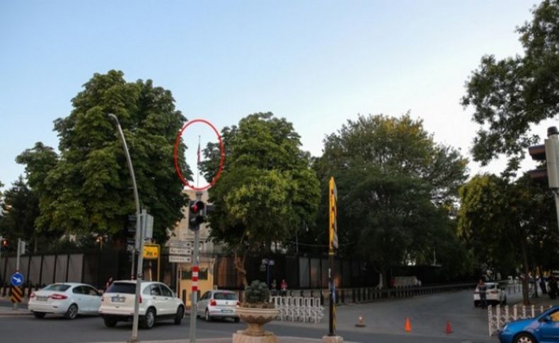 Ankara'da kırmızı alarm!