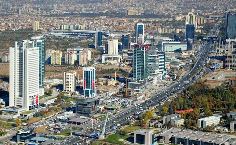 Ankara’da stüdyo daire yasağı