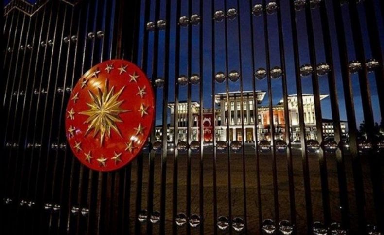 Ankara'dan ABD'nin yaptırım kararına tepki