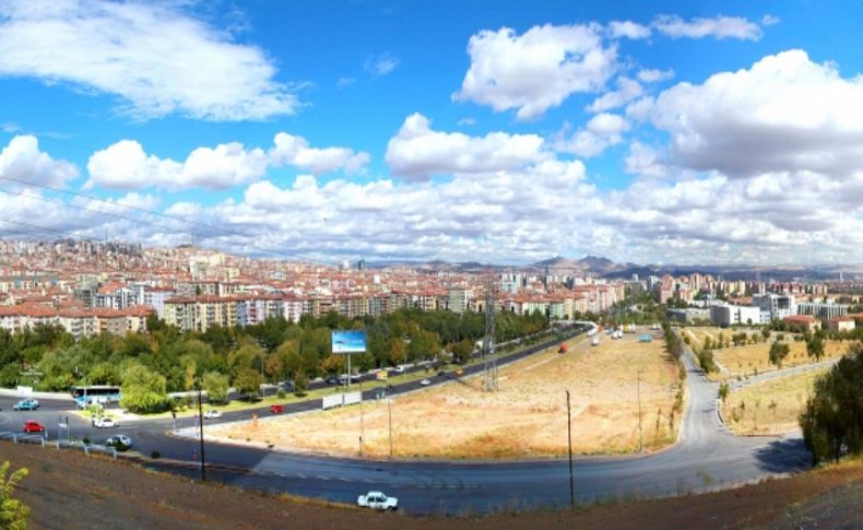 Ankara Evi’nden Başkent bir başka güzel
