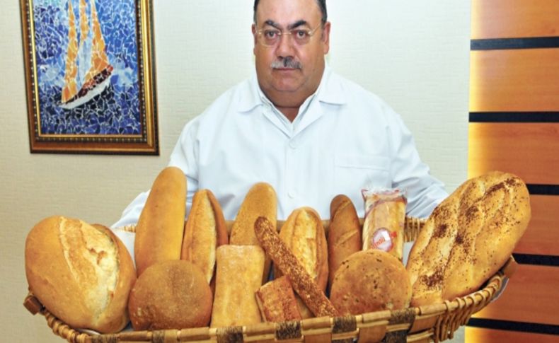Ankara Halk Ekmek 20 çeşit ürün çıkarıyor