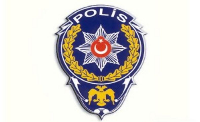 İzmir Emniyeti'nde görev değişiklikleri