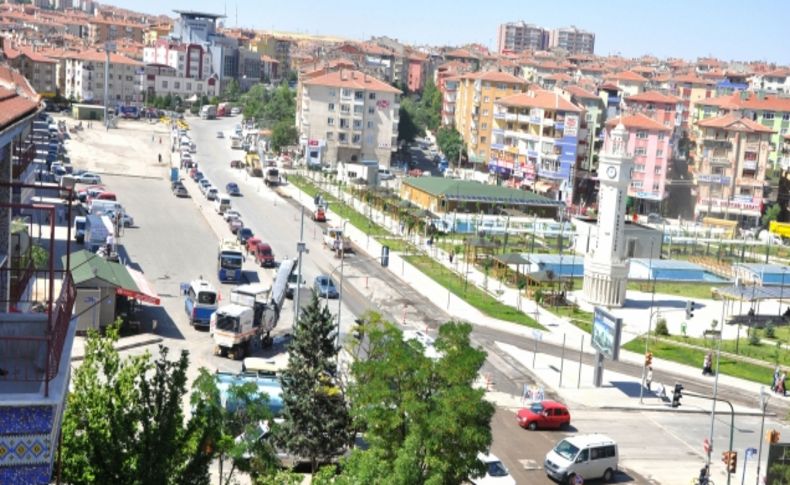 Ankara mitingi için çalışmalar başladı