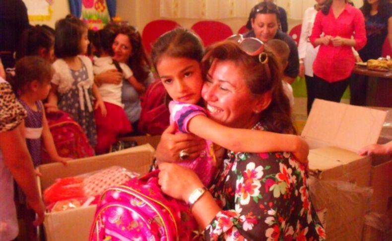 Ankara’dan Silopi’ye 'Kardeş Okul-Kardeş Aile Projesi'