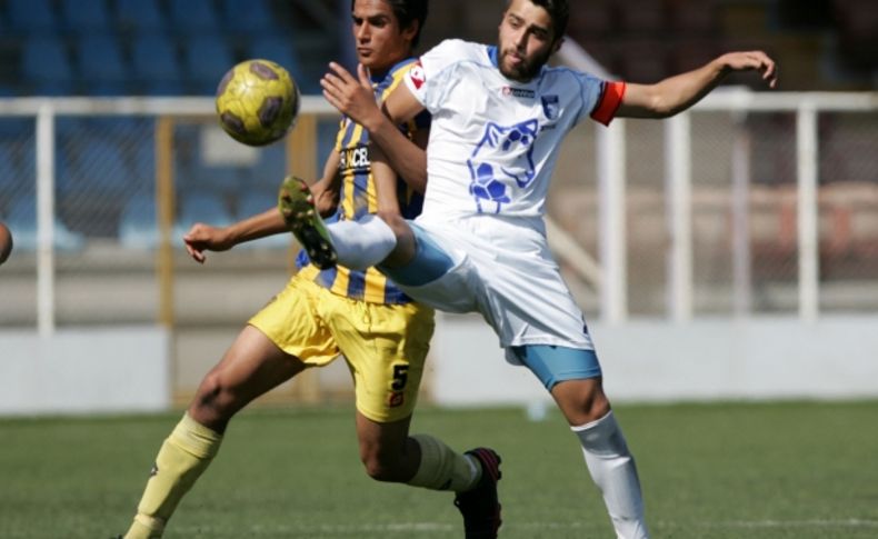 Ankaraspor son hafta 4’te 4 yaptı