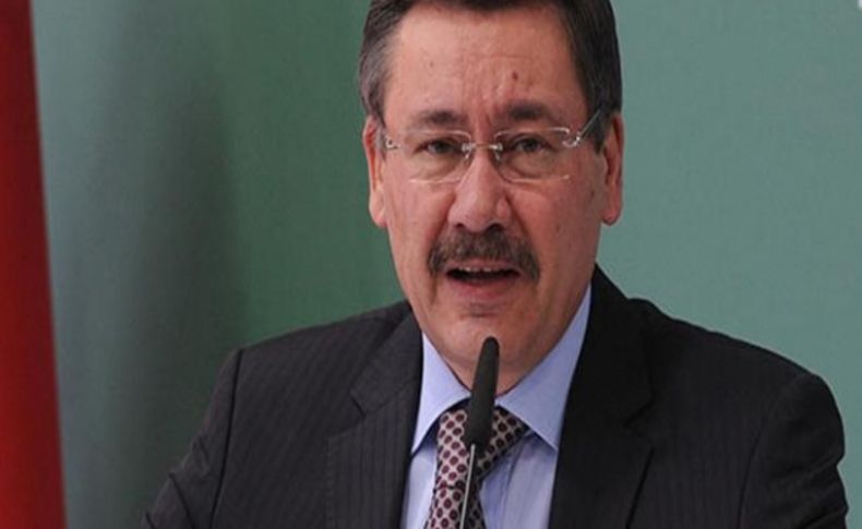 Ankara'ya Boğaz sözü
