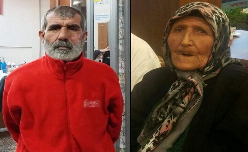 Anne cinayeti sanığı: Öldürmedim ama ölmesi için dua ediyordum