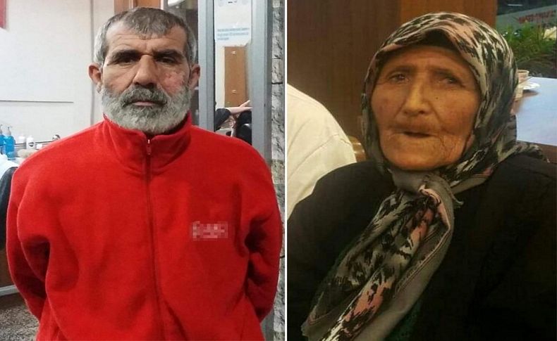 Annesini döverek öldürdüğü suçlamasını kabul etmedi