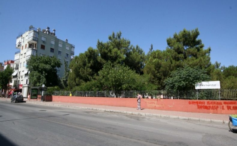 Antalya Özel İdaresi 9 taşınmazın ihalesini yapacak
