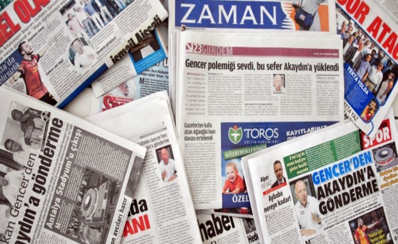 Antalyaspor, medyada adından sıkça söz ettirmeyi başardı