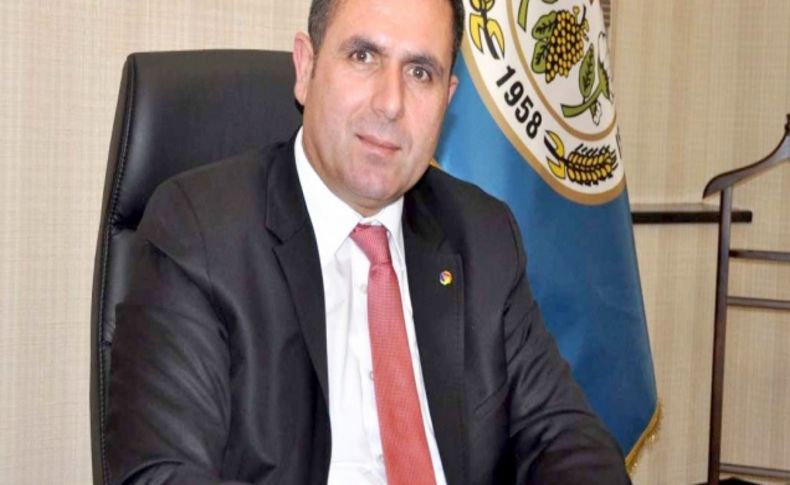 Antep fıstığında stokçuluğun engellenebilmesi desteğe bağlı