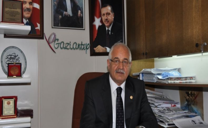 Antep fıstığının geleceği masaya yatırılıyor