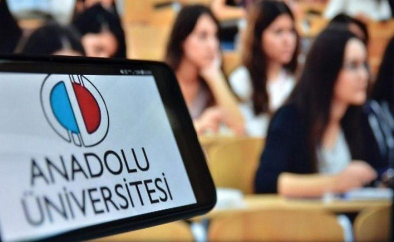 AÖF yaz okulu kaldırıldı!