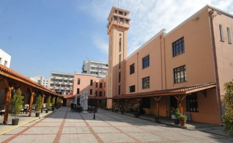 APİKAM’da koronavirüs şoku! Karantina'ya alındı