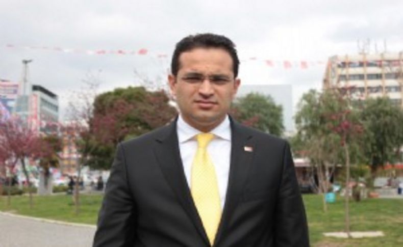 CHP’li Atila’dan özgürlük vurgusu