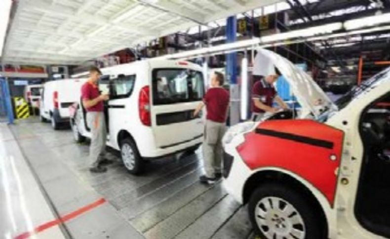 Otomotiv tarihinin en büyük yatırımı