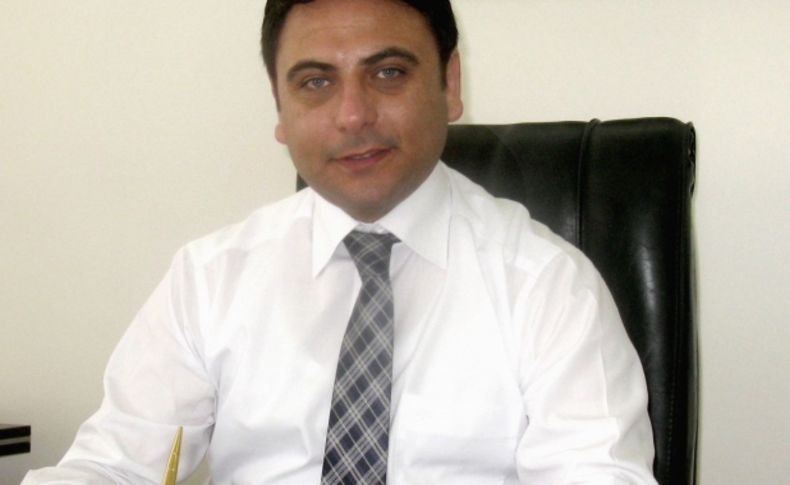 Araban Kaymakam Vekili Şahin göreve başladı