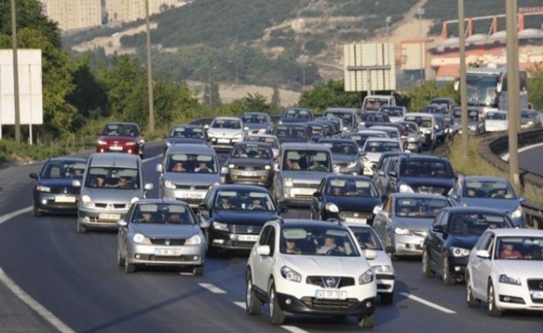 Araç sahiplerine büyük müjde