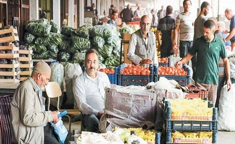 Aracısız 'Halk Sebze' marketleri gelecek hafta açılıyor