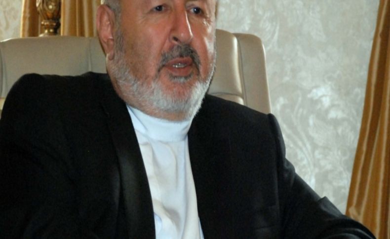 Aram Ateşyan: İkinci sınıf vatandaş olmaktan kurtulduk