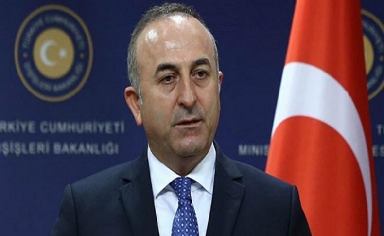 Arasında bazı Müslüman ülkeler de var