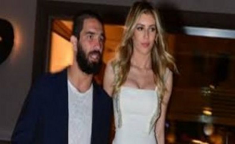 Onu başkasıyla görünce…