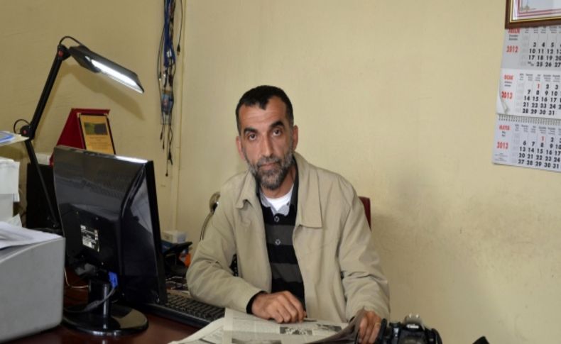 Ardahan Gazeteciler Cemiyeti: Bölgenin kalkınması sınır kapılarına bağlı