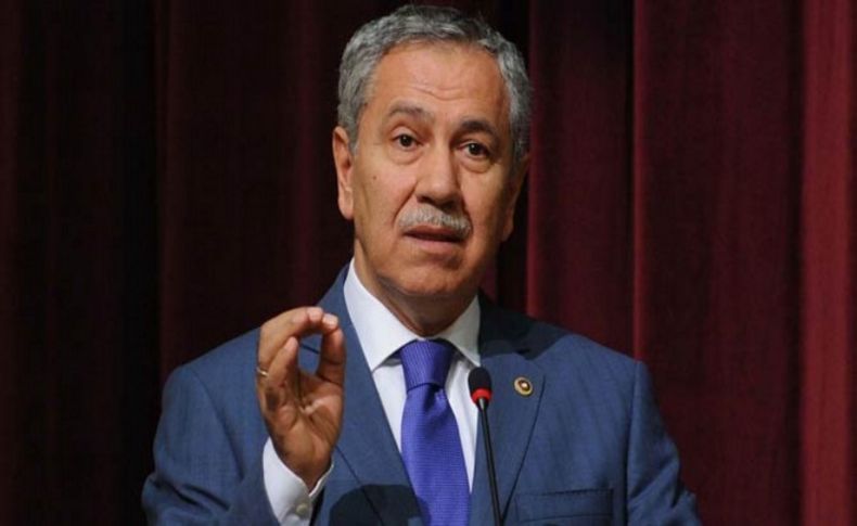 Arınç'ın FETÖ'den tutuklu akrabası serbest