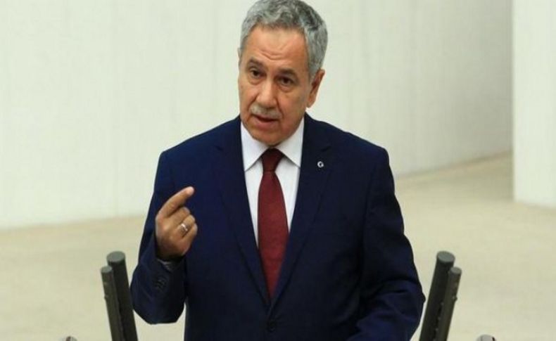 Arınç'tan referandum sonrası ilk açıklama