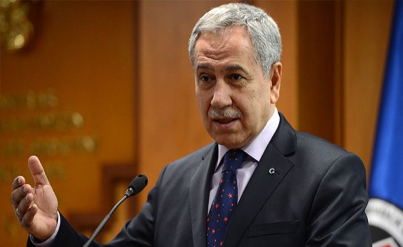 Arınç: 'Her an seçim olabilir, hazır olun'