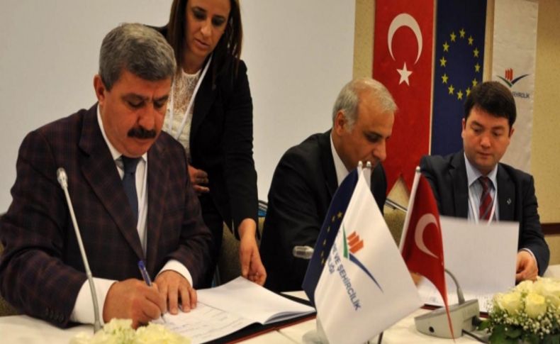 Arıtma ihalesi 17 eylülde