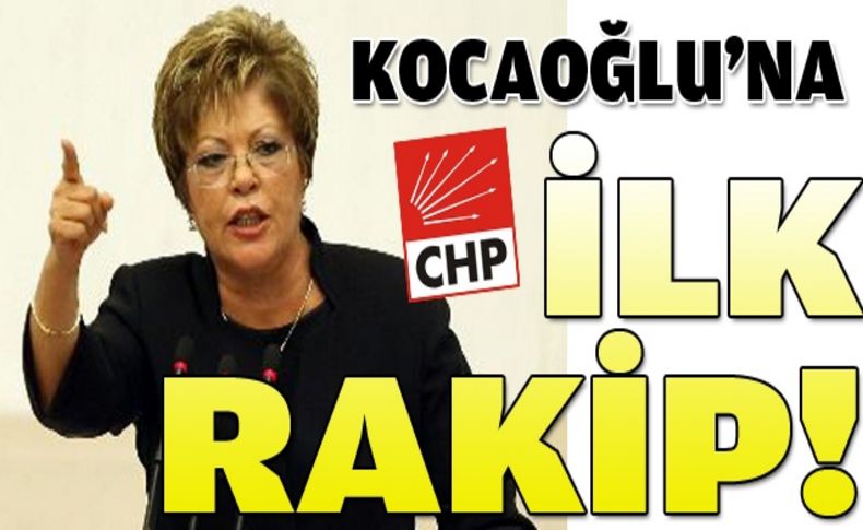 Arıtman Büyükşehir'e aday adayı oldu!