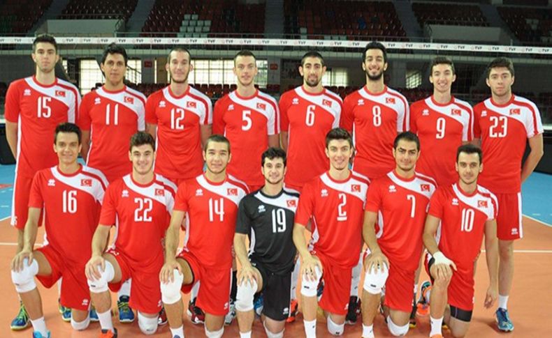 Arkasspor'da milli gurur