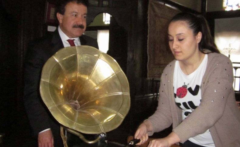 Arpacıoğlu: Müze Evi, Ünye’nin tarihi dokusudur