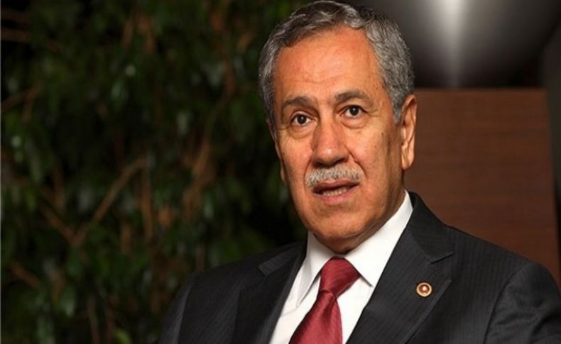 Arınç: Bu ülkede bir seçim oldu mu gerçekten'