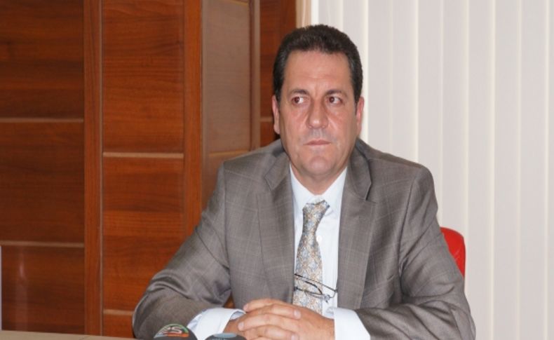 Arsa tahsis edemediğimiz için ciddi yatırımcıları kaçırdık