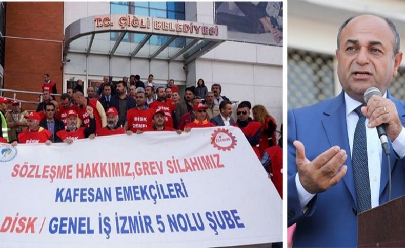 Arslan isyan etti: Yüzde 21'i görmüyorlar!