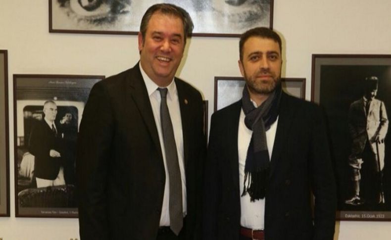 Arslan Şirinyer'i sordu, Piriştina tarih verdi