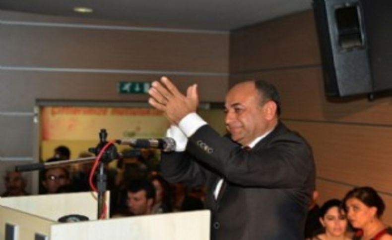 Arslan: 'Bir daha olursa referanduma giderim!'