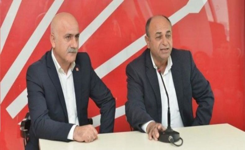 Mertoğlu belediyedeki işine geri dönmüş!