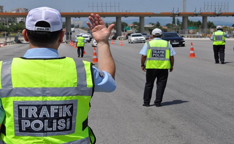 Artık hepsi ceza yazabilecek