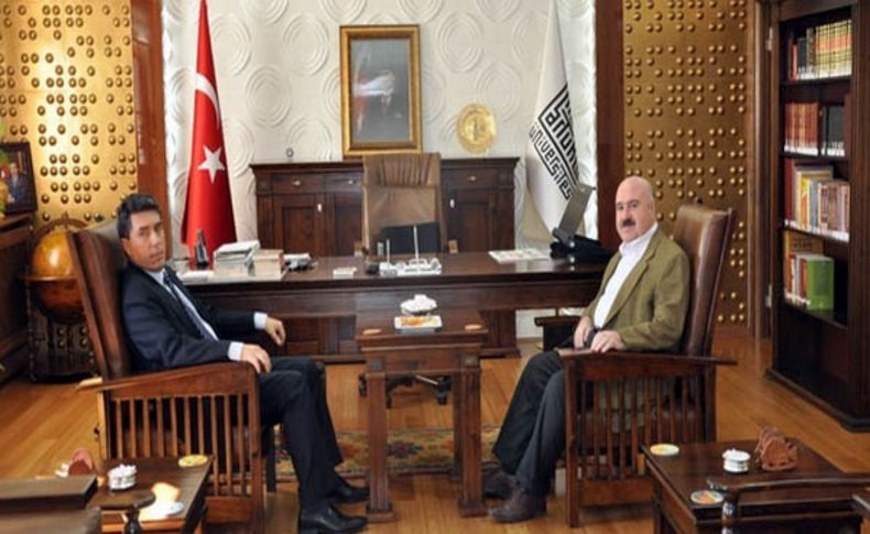 Artuklu Üniversitesi 5 bin 518 öğrenci ile eğitime başladı