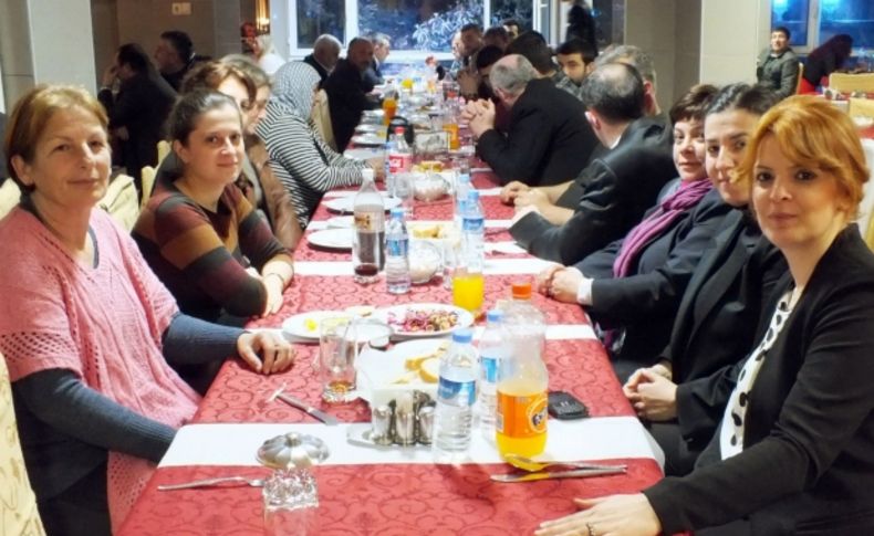 'Artvin, sanayi yerine turizmle kalkınabilir'