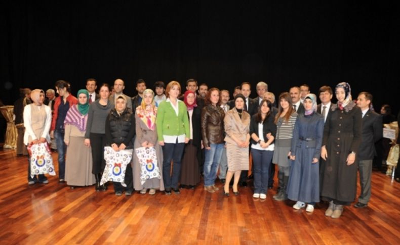 Artvinli ekmeğini israf etmiyor