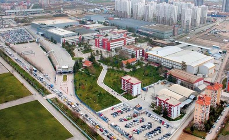 ASELSAN’da ‘FETÖ’ operasyonu
