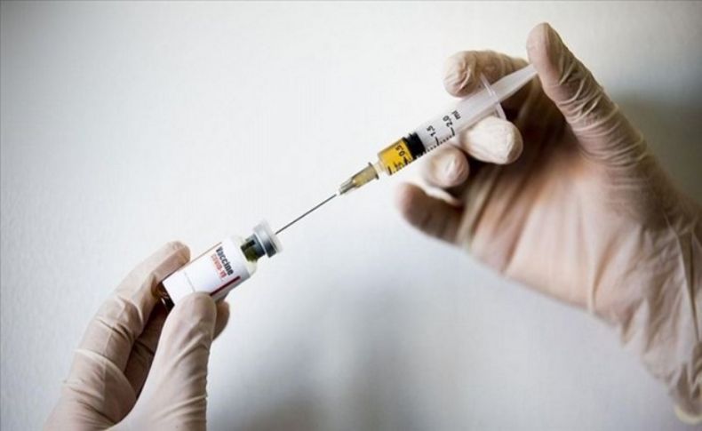Aşı gönüllüsü doktor: Yüksek düzeyde bağışıklık gelişti